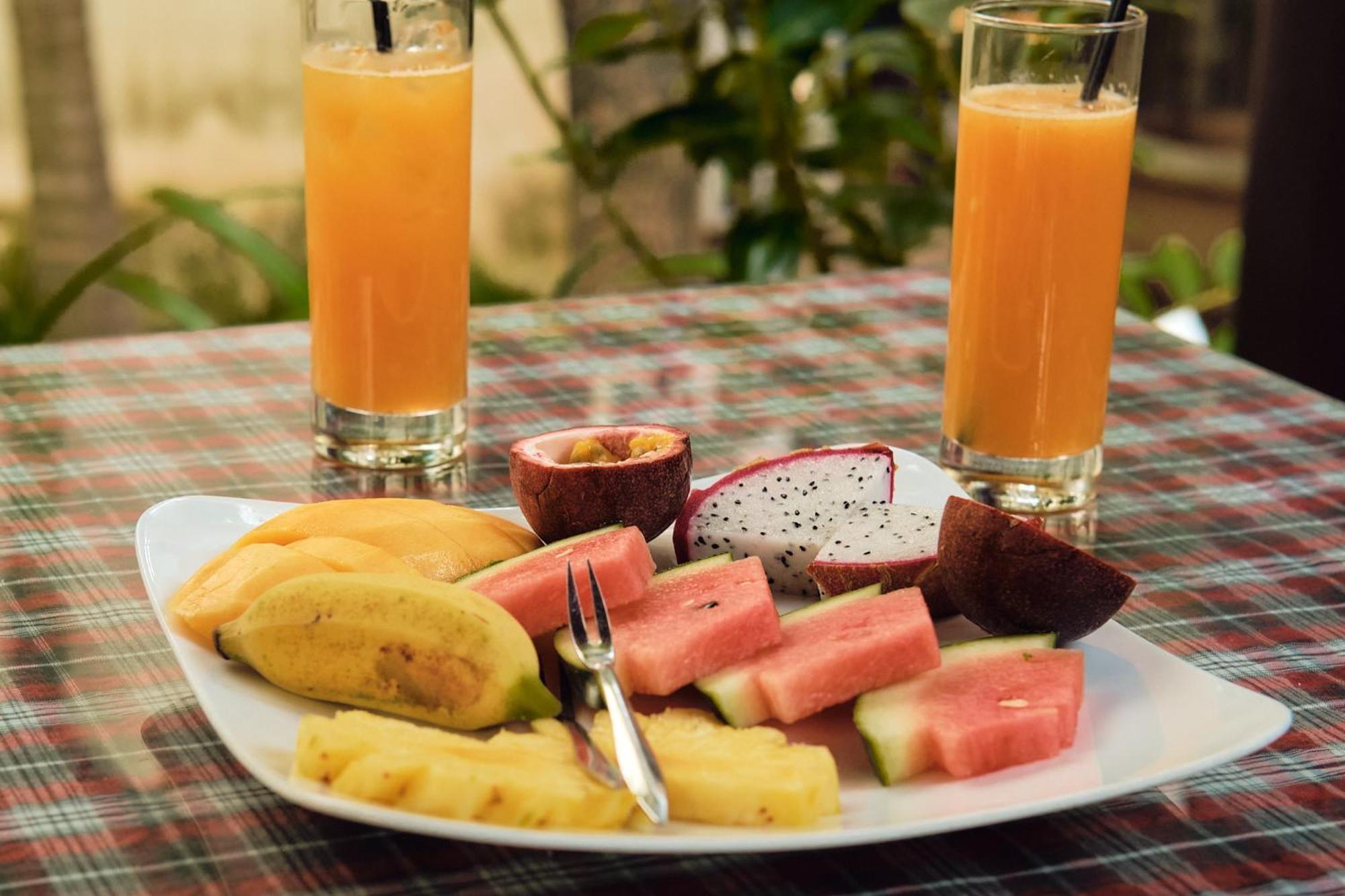 هوي آن هوليداي فيلا هوي ان المظهر الخارجي الصورة